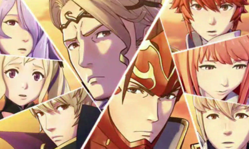 Illustration for article titled The Best Japan-Only Games of 2015